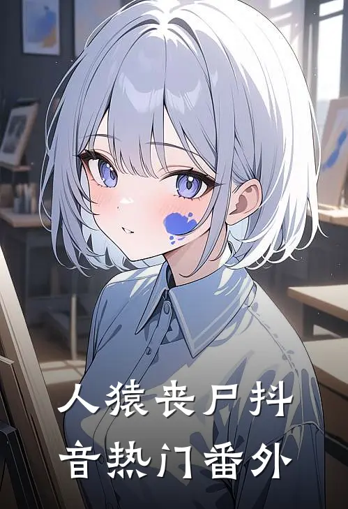 人猿丧尸抖音热门 番外