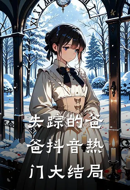 失踪的爸爸抖音热门大结局