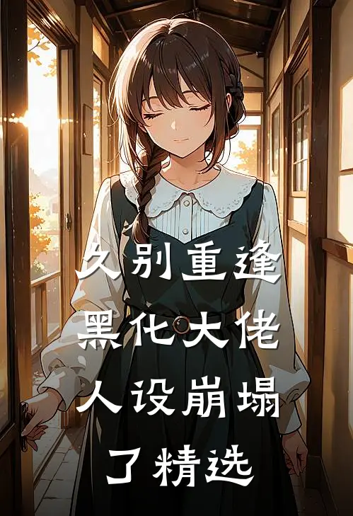 久别重逢：黑化大佬人设崩塌了精选