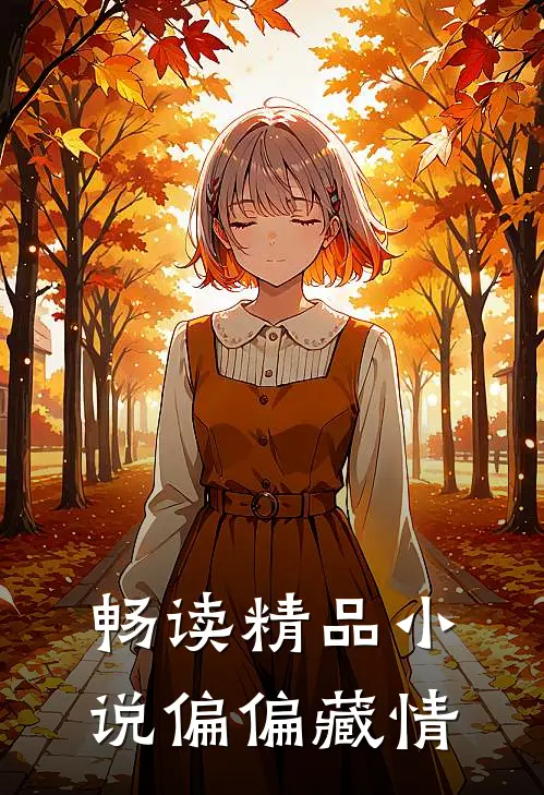 畅读精品小说偏偏藏情