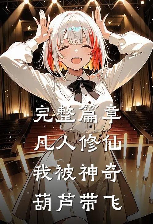完整篇章凡人修仙：我被神奇葫芦带飞
