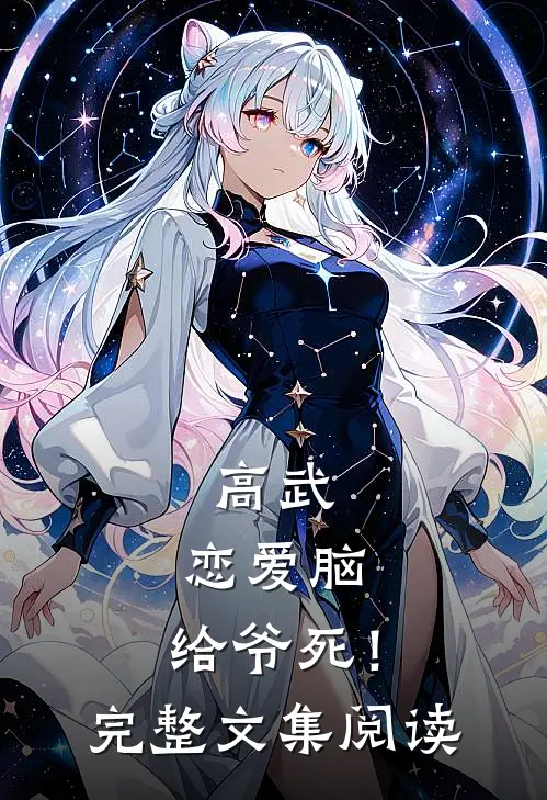 高武：恋爱脑，给爷死！完整文集阅读