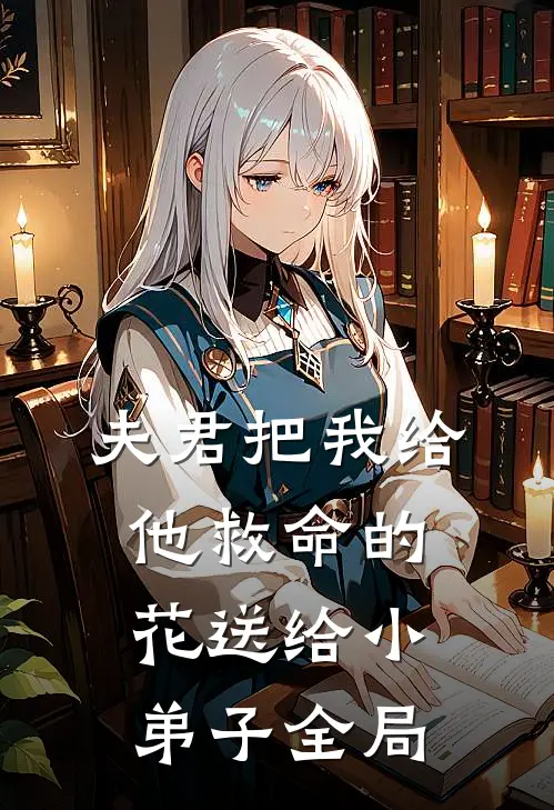 夫君把我给他救命的花送给小弟子全局
