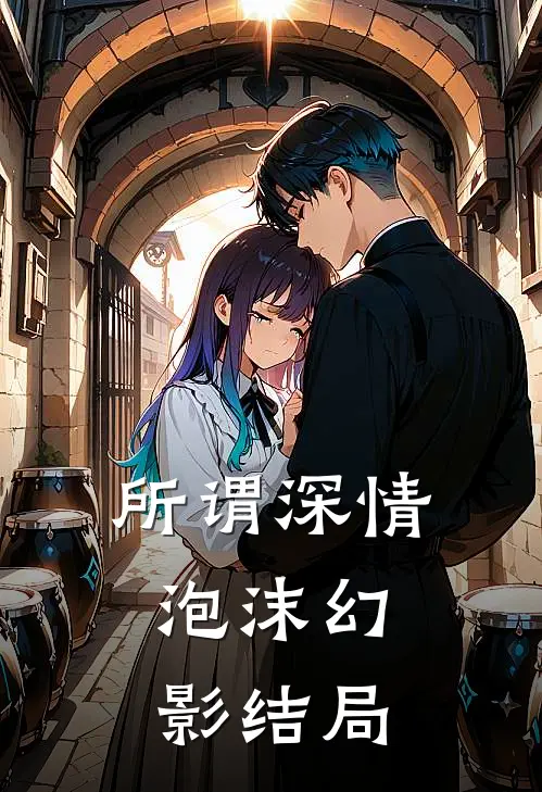 所谓深情,泡沫幻影结局是啥