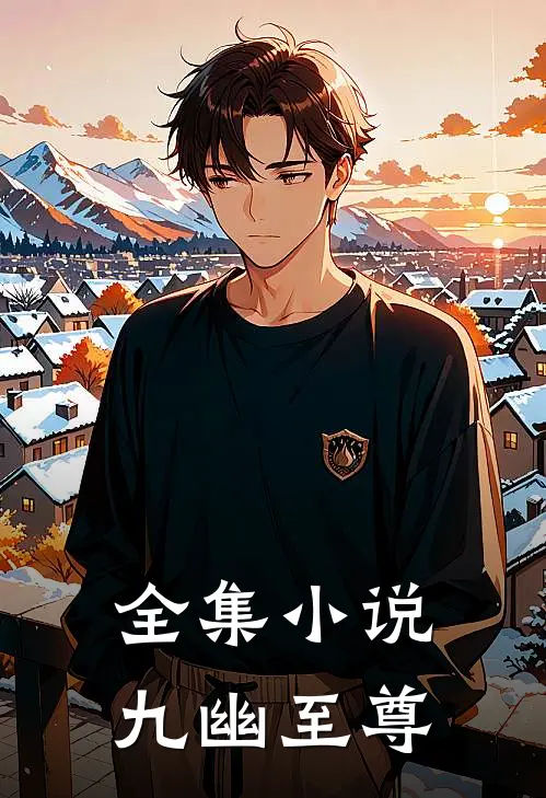 全集小说九幽至尊