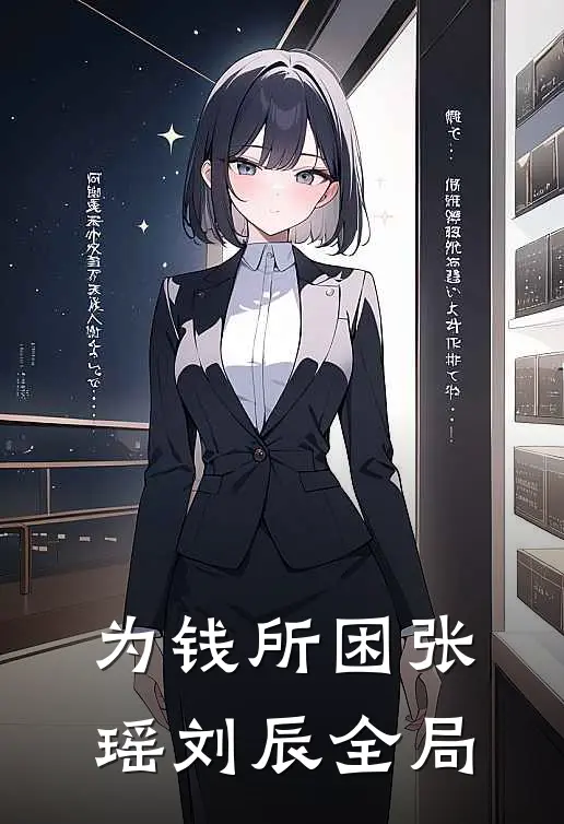 为钱所困张瑶刘辰全局