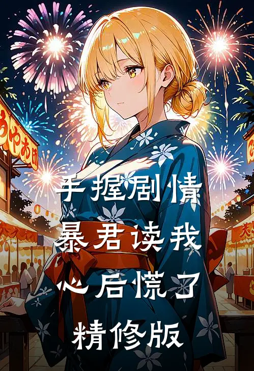 手握剧情：暴君读我心后慌了精修版