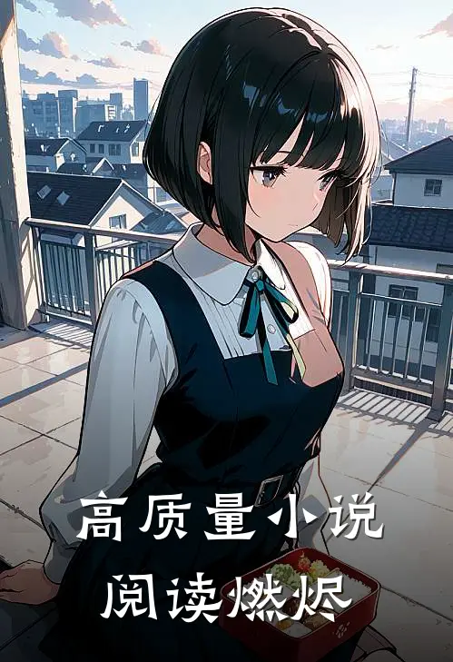 高质量小说阅读燃烬