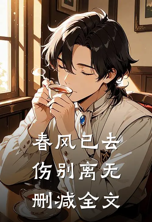 春风已去伤别离无删减全文