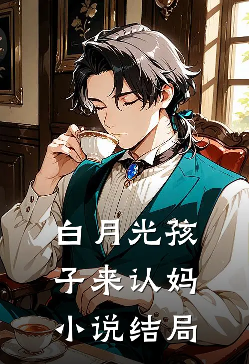白月光孩子来认妈小说结局
