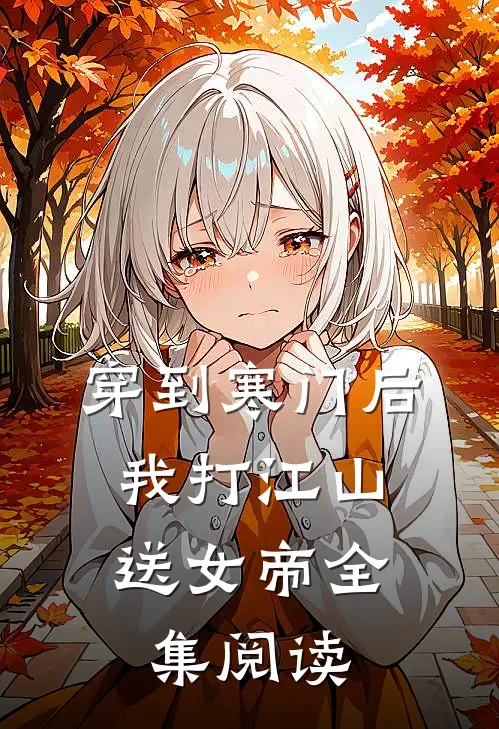 穿到寒门后，我打江山送女帝全集阅读