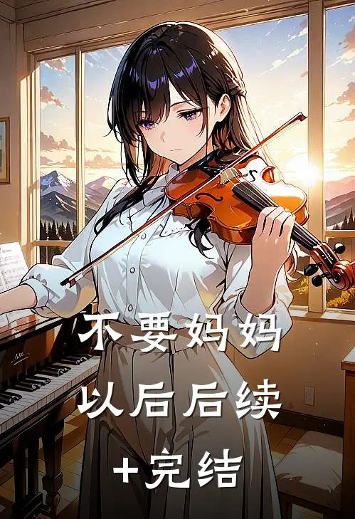 不要妈妈以后后续+完结