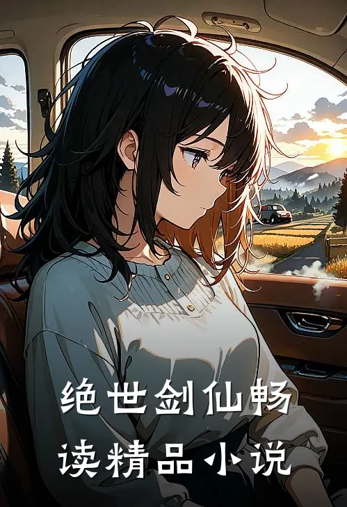 绝世剑仙畅读精品小说