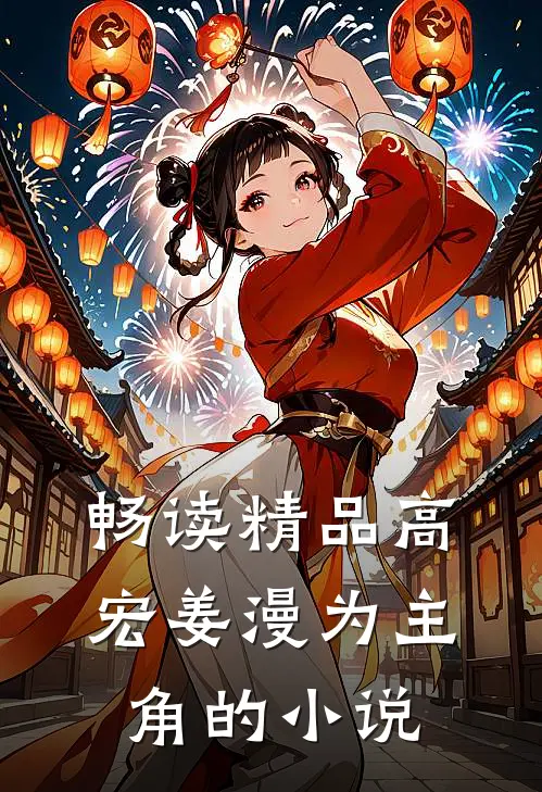 畅读精品高宏姜漫为主角的小说