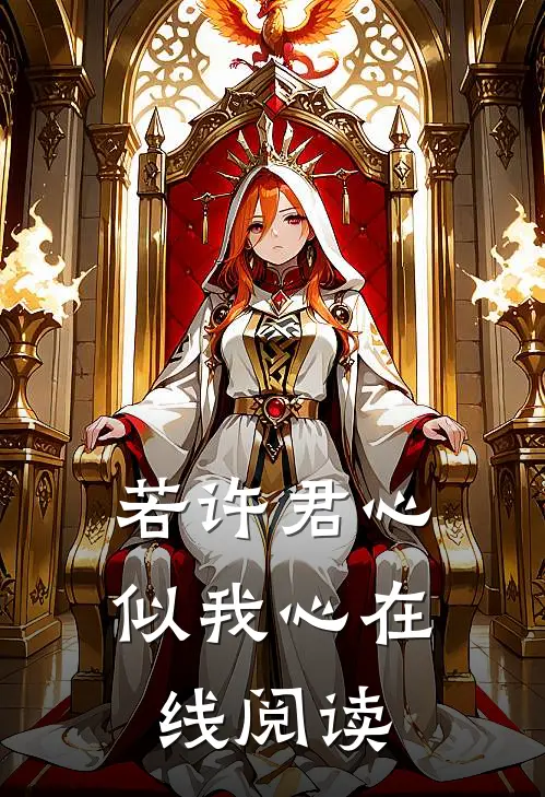 若许君心似我心在线阅读