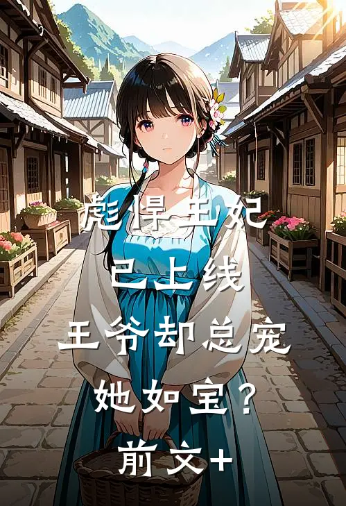 彪悍王妃已上线，王爷却总宠她如宝？前文+