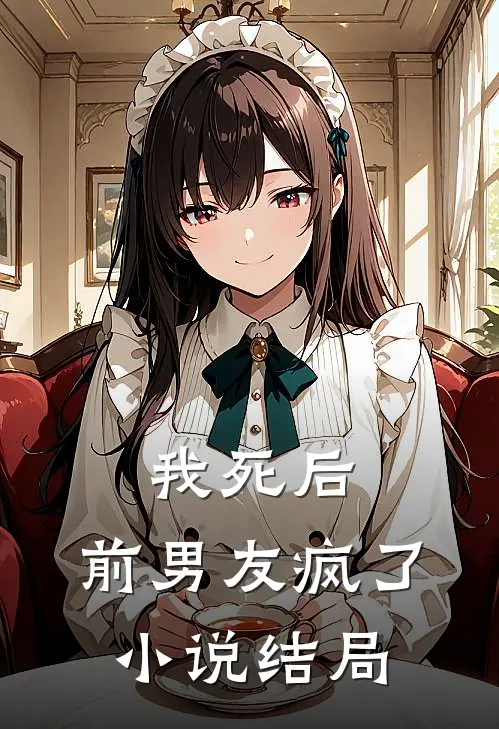 我死后,前男友疯了结局是啥
