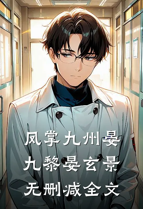 凤掌九州晏九黎晏玄景无删减全文