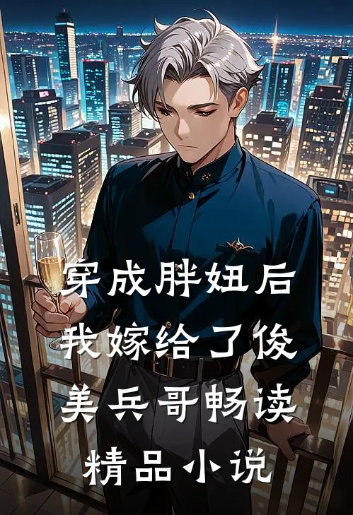 穿成胖妞后我嫁给了俊美兵哥畅读精品小说