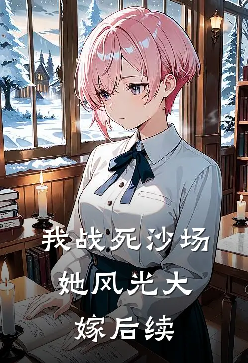 我战死沙场,她风光大嫁后续