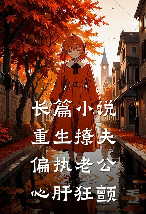 长篇小说重生撩夫：偏执老公心肝狂颤