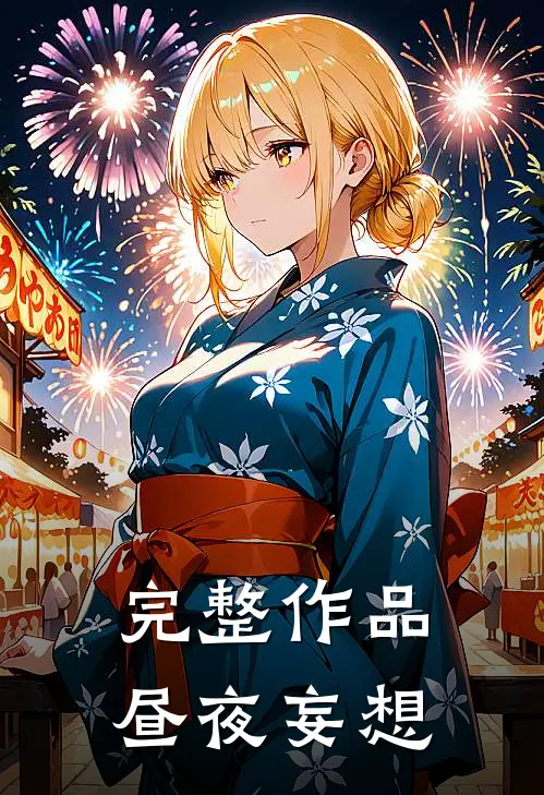 完整作品昼夜妄想