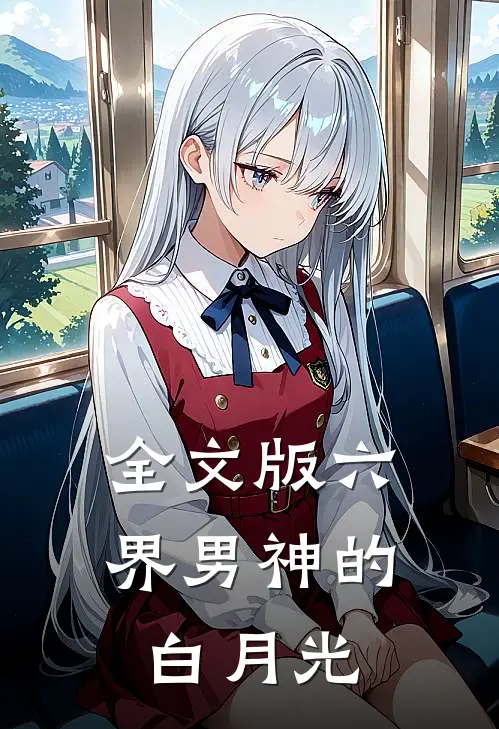 全文版六界男神的白月光
