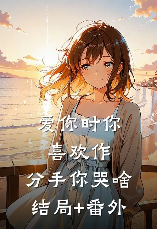 爱你时你喜欢作，分手你哭啥结局+番外