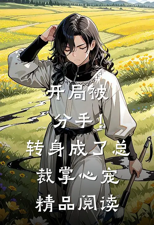 开局被分手！转身成了总裁掌心宠精品阅读