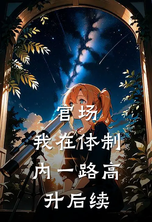 官场：我在体制内一路高升后续