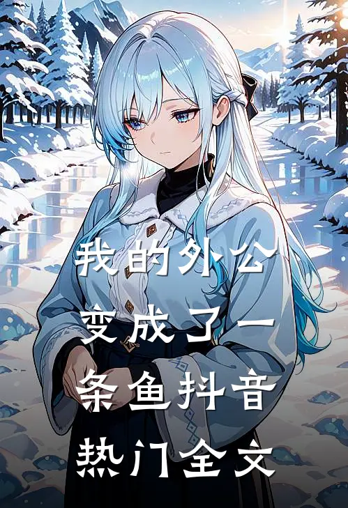 我的外公变成了一条鱼抖音热门全文