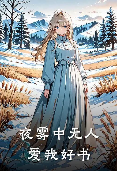 夜雾中无人爱我好书