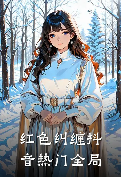 红色纠缠抖音热门全局