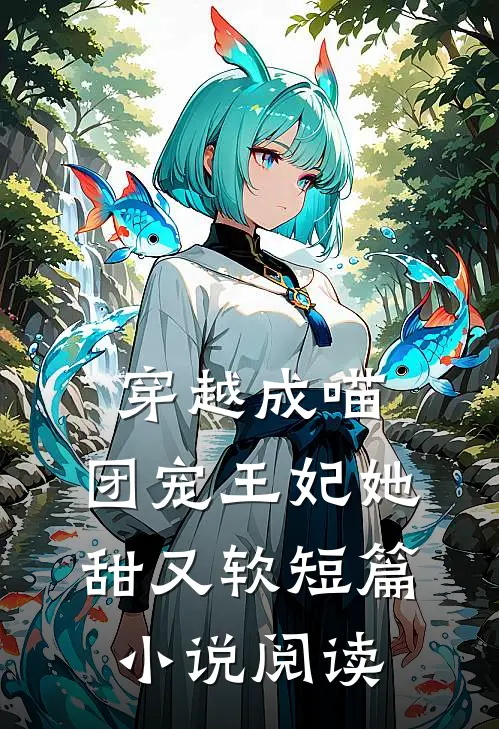 穿越成喵：团宠王妃她甜又软短篇小说阅读