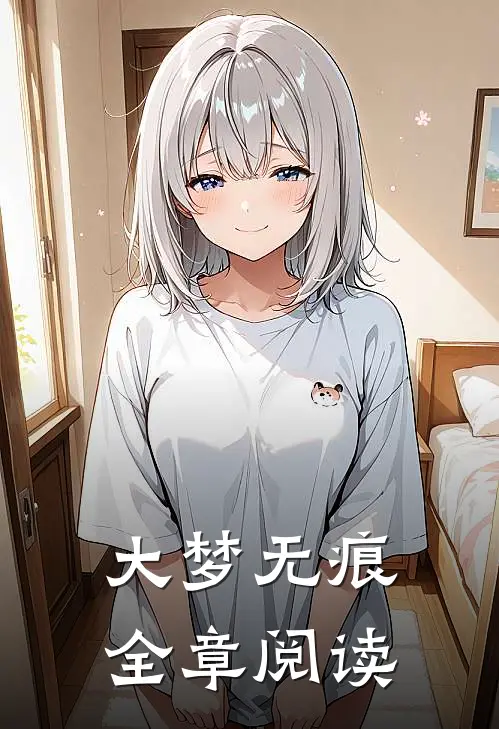 大梦无痕全章阅读