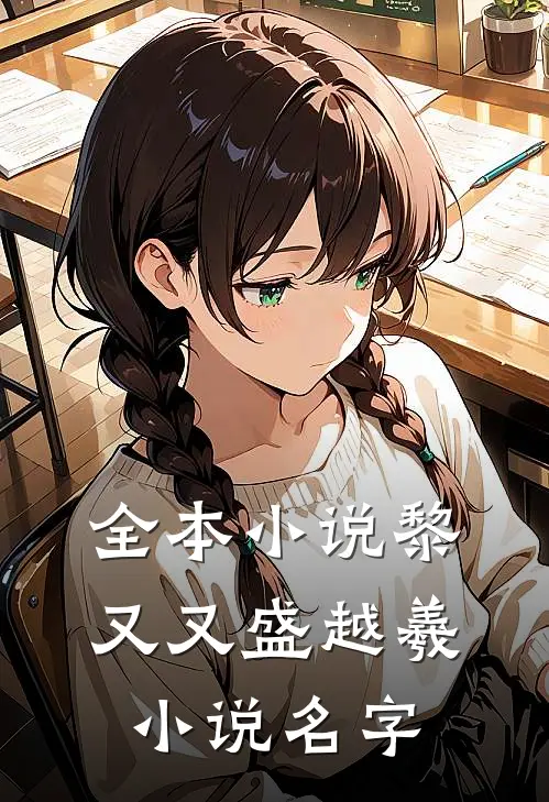 全本小说黎又又盛越羲小说名字