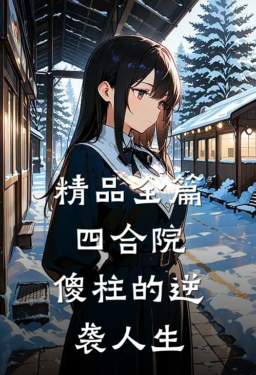 精品全篇四合院：傻柱的逆袭人生