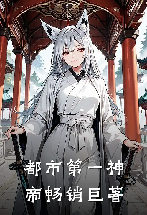 都市第一神帝畅销巨著