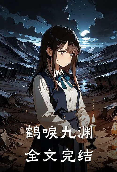 鹤唳九渊全文完结