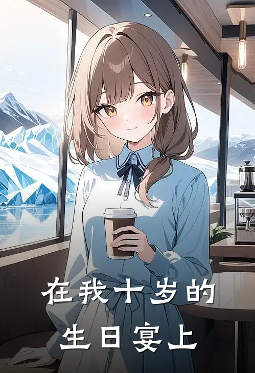 在我十岁的生日宴上