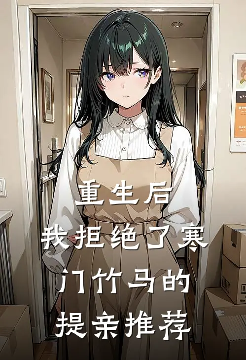 重生后，我拒绝了寒门竹马的提亲推荐