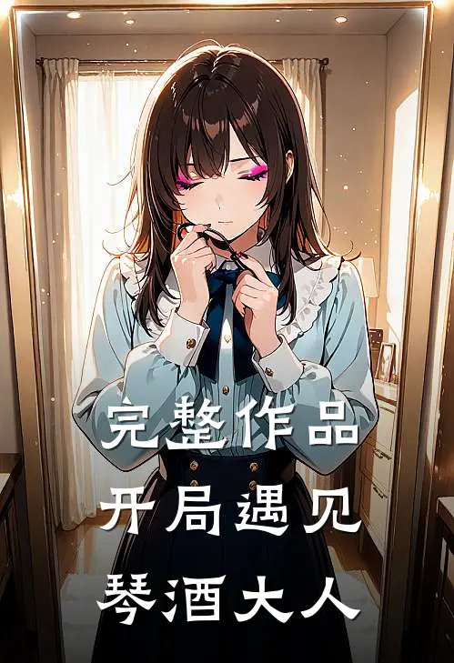 完整作品开局遇见琴酒大人