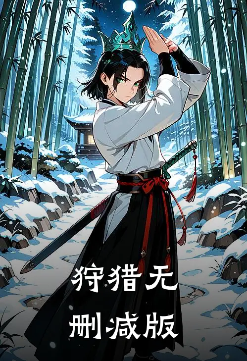 狩猎无删减版