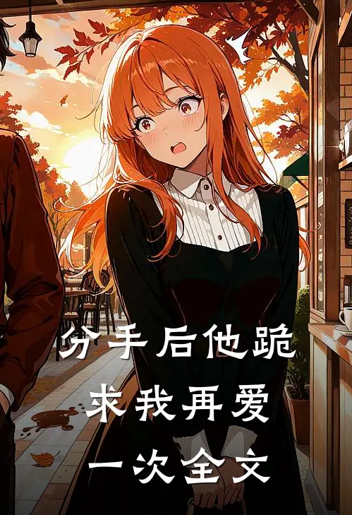 分手后他跪求我再爱一次全文