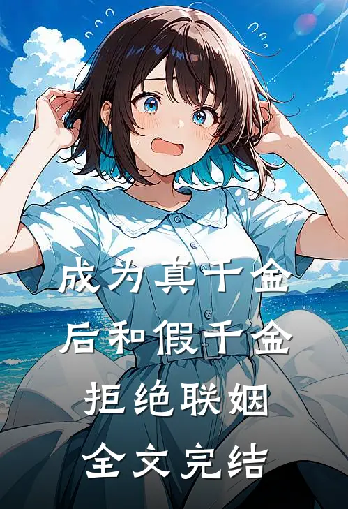 成为真千金后和假千金拒绝联姻全文完结