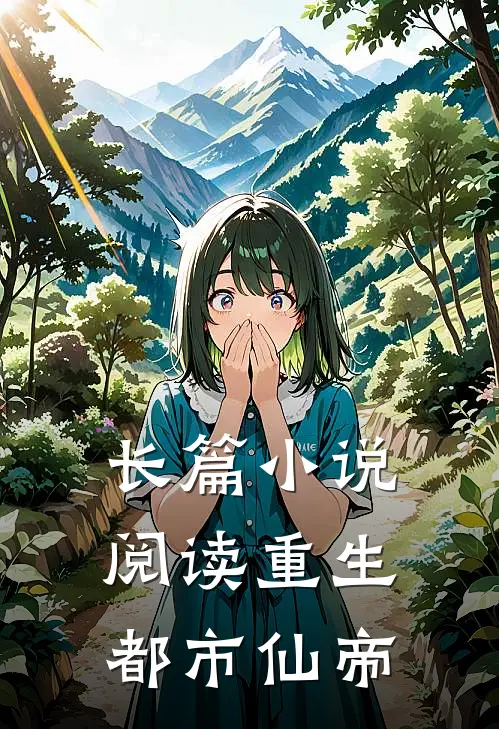 长篇小说阅读重生都市仙帝