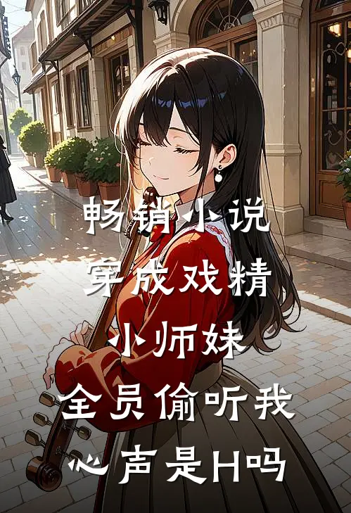 畅销小说穿成戏精小师妹,全员偷听我心声是H吗