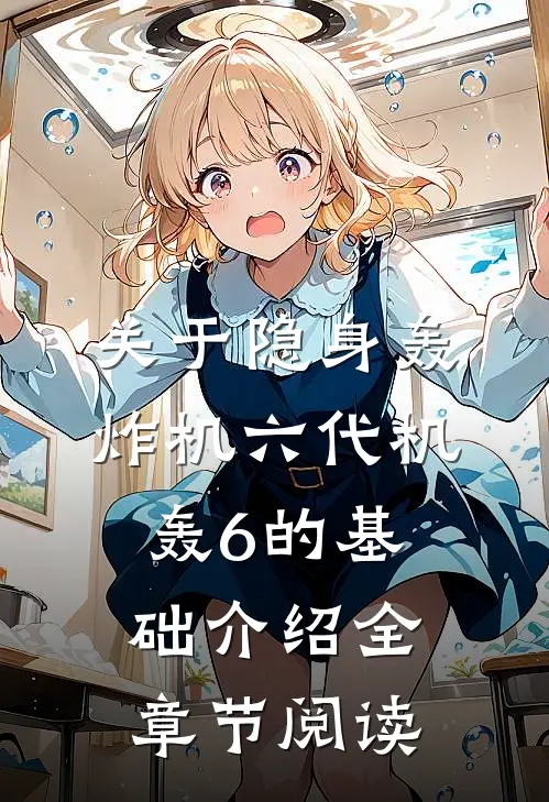 关于隐身轰炸机六代机轰-6的基础介绍全章节阅读