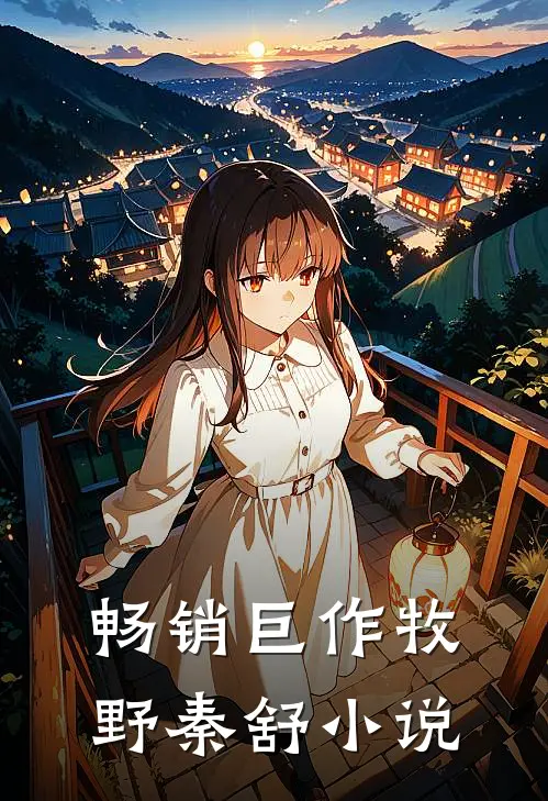 畅销巨作牧野秦舒小说