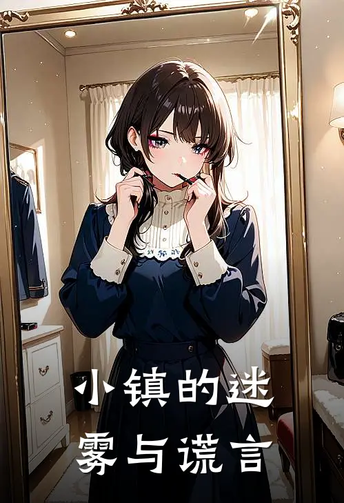 小镇的迷雾与谎言